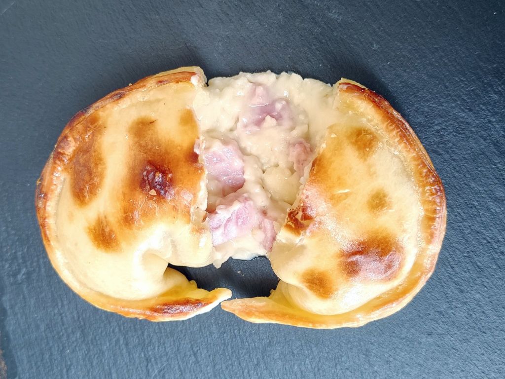 empanada argentina, comida argentina, martín fierro