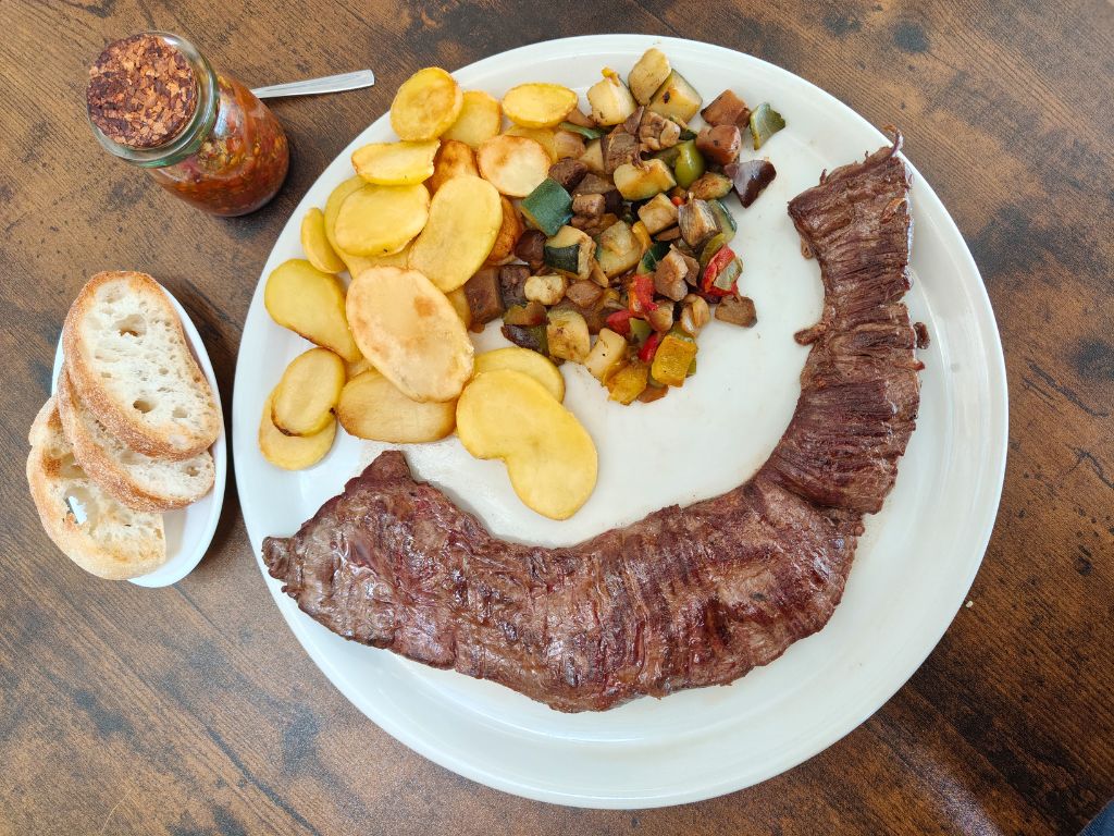 carne argentina, asado argentino, comida argentina, martín fierro