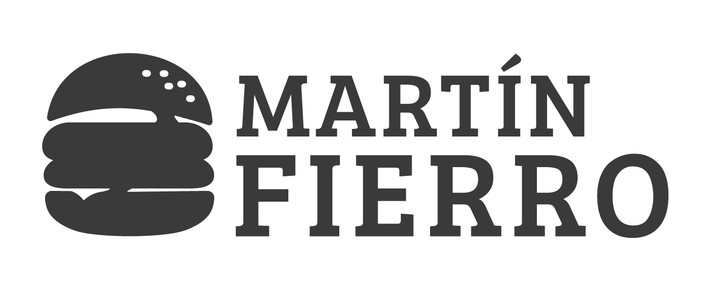 logo bar martin fierro, especialidades argentinas, bar argentino, bar el campello, cocina argentina, comida argentina, asadito