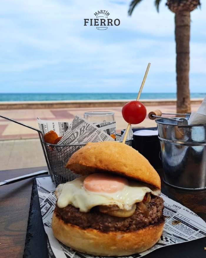 especialidades argentinas, carne argentina, asado argentino, comida argentina, martín fierro, empanadas sin gluten, hamburguesa sin gluten, celiaco